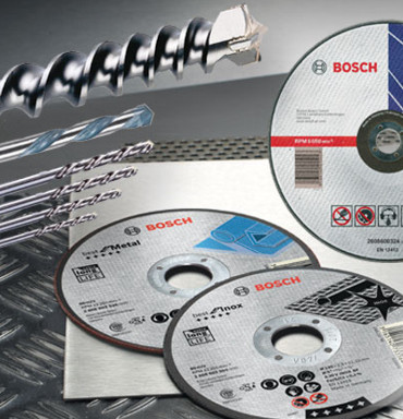 ACCESORIOS BOSCH MEXICO